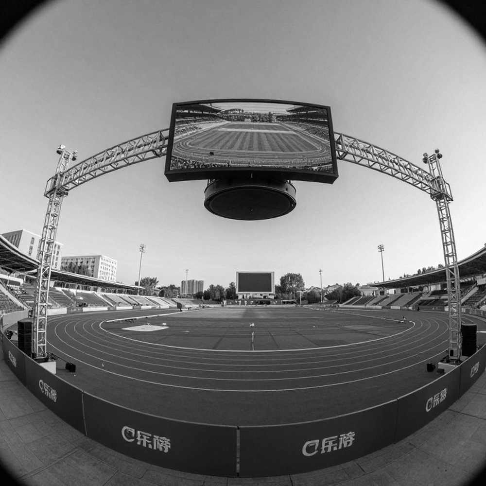 Budapest tháng 9 và khoảng trống lịch: World Athletics Ultimate Championship nhìn từ bảng số