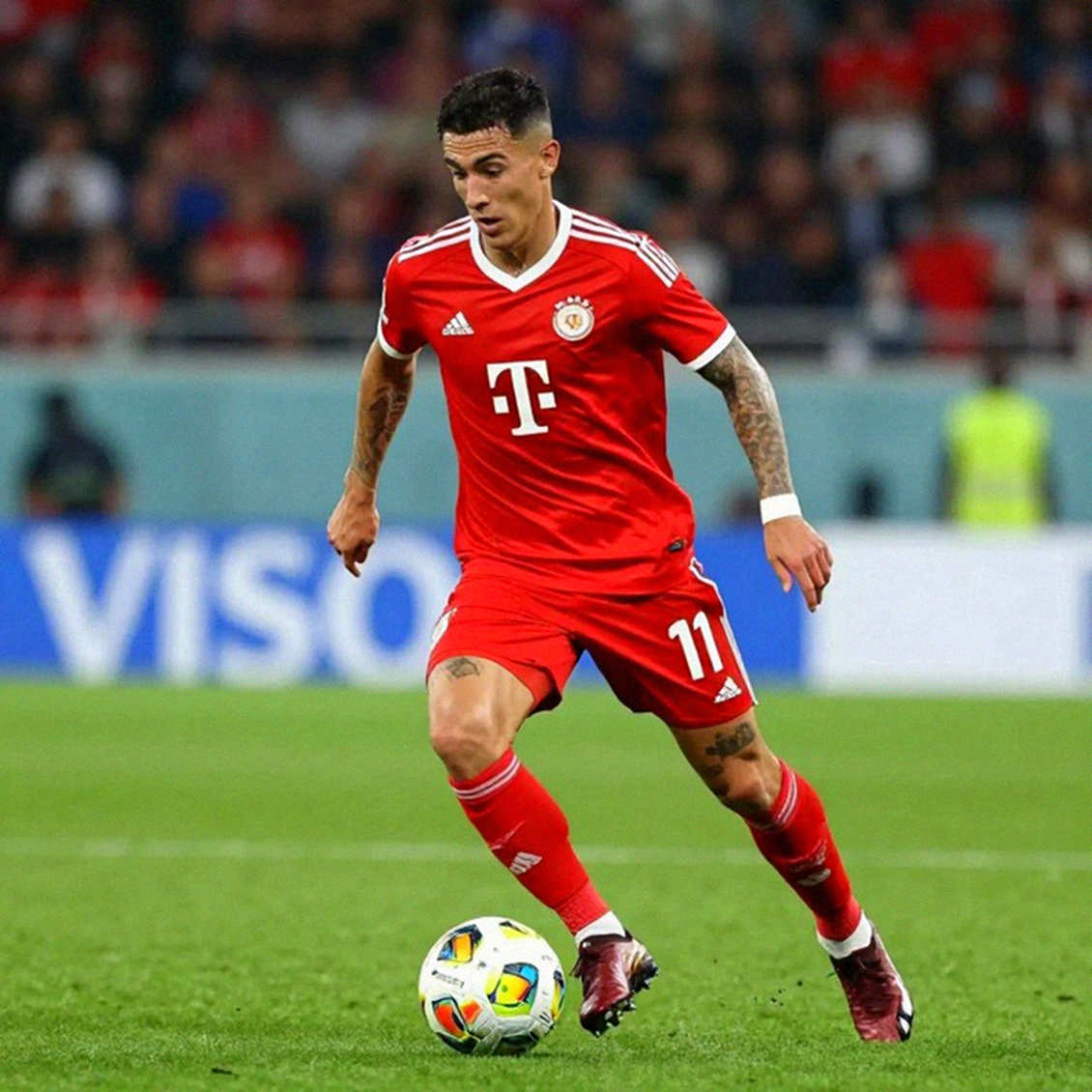 Liverpool ngược dòng hạ Atletico Madrid: Khi bản lĩnh Anfield lên tiếng Liverpool ngược dòng hạ Atletico Madrid: Khi bản lĩnh Anfield lên tiếng