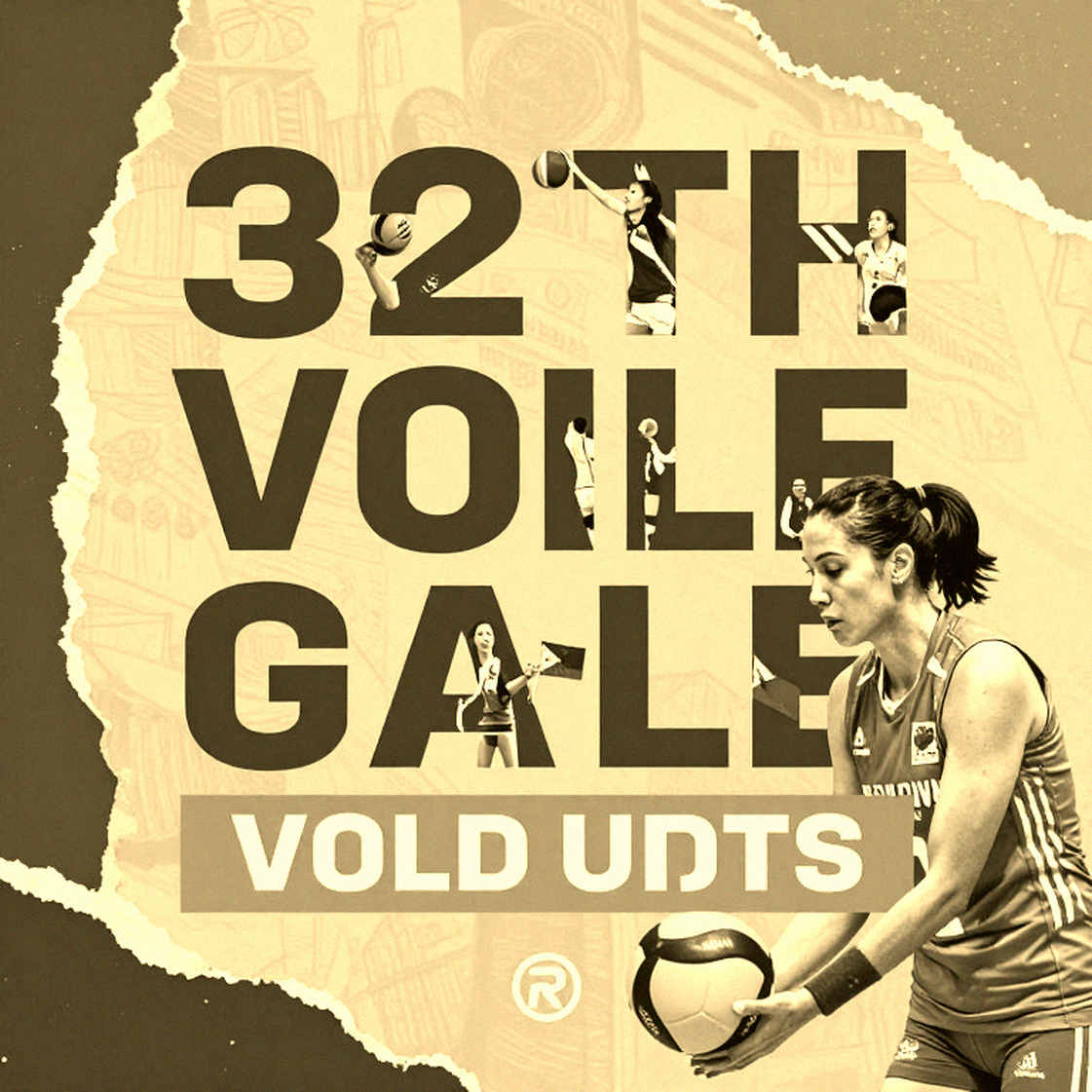 Thổ Nhĩ Kỳ thua Romania 1-3 tại EuroVolley 2026: Khép hiệp trở thành tử huyệt