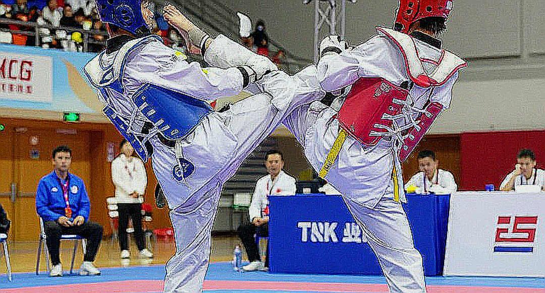 Between Forms and Scoreboards: Preserving the Soul of Vietnamese Traditional Martial Arts Between Forms and Scoreboards: Preserving the Soul of Vietnamese Traditional Martial Arts