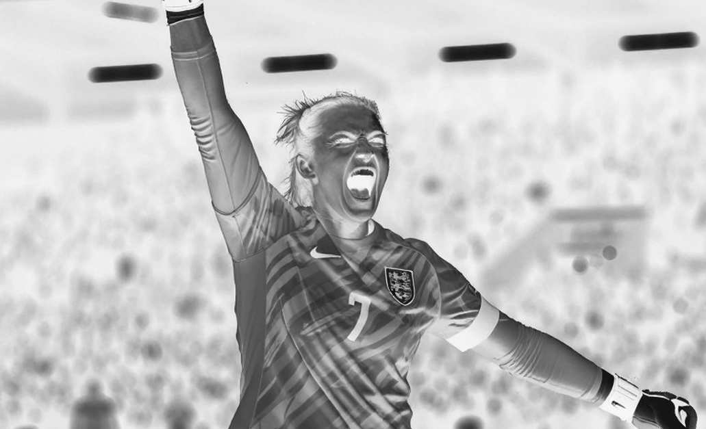 Đường tạt ở phút 35 và khoảng lặng ở Hàng Đẫy: Hà Nội FC giữa cơn bão chưa có tên