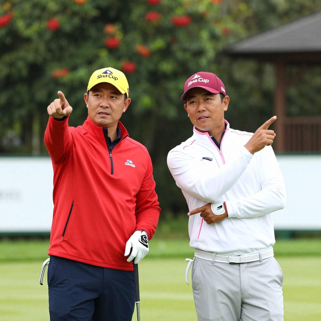 PGA Tour mở Tháng Giáo dục Cá cược Có trách nhiệm: Chiến lược bảo vệ 'dòng tiền' hay tấm khiên danh tiếng? PGA Tour mở Tháng Giáo dục Cá cược Có trách nhiệm: Chiến lược bảo vệ 'dòng tiền' hay tấm khiên danh tiếng?