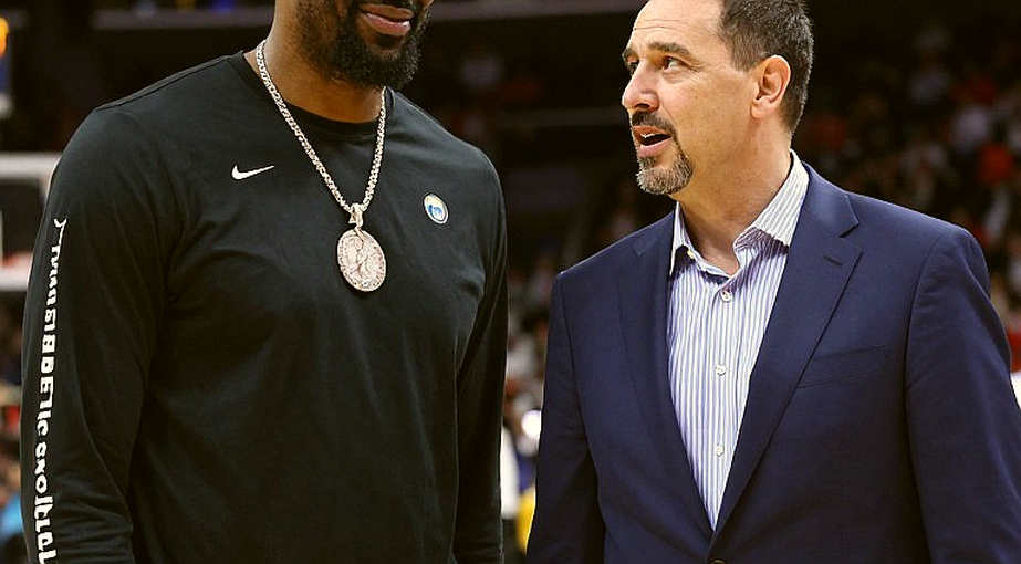 NBA Preseason 2026-27: Khi 15 Phút Của Duren Đáng Giá Hơn Cả Một Bảng Thống Kê