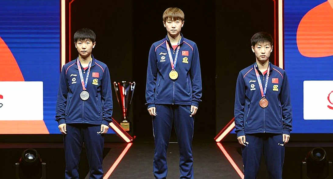 USA Table Tennis ra mắt ứng dụng MyUSATT: Bước chuyển mình số hóa cho cộng đồng bóng bàn Mỹ