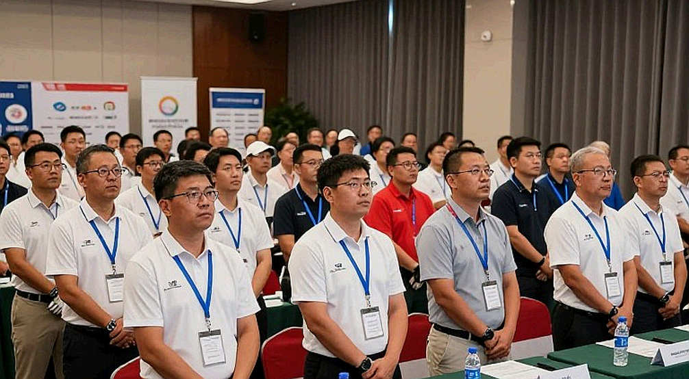 Khi dữ liệu golf trả về khoảng trắng: kỷ luật kiểm chứng mà ngành thể thao đang bỏ quên