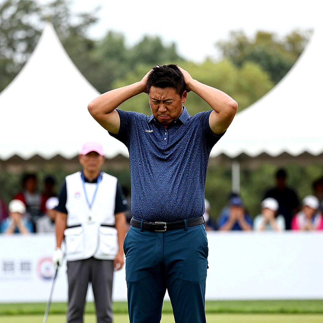 The Fall of a YouTube Golf Empire: From a 30-Second Ad to the Collapse of a Partnership Chain
