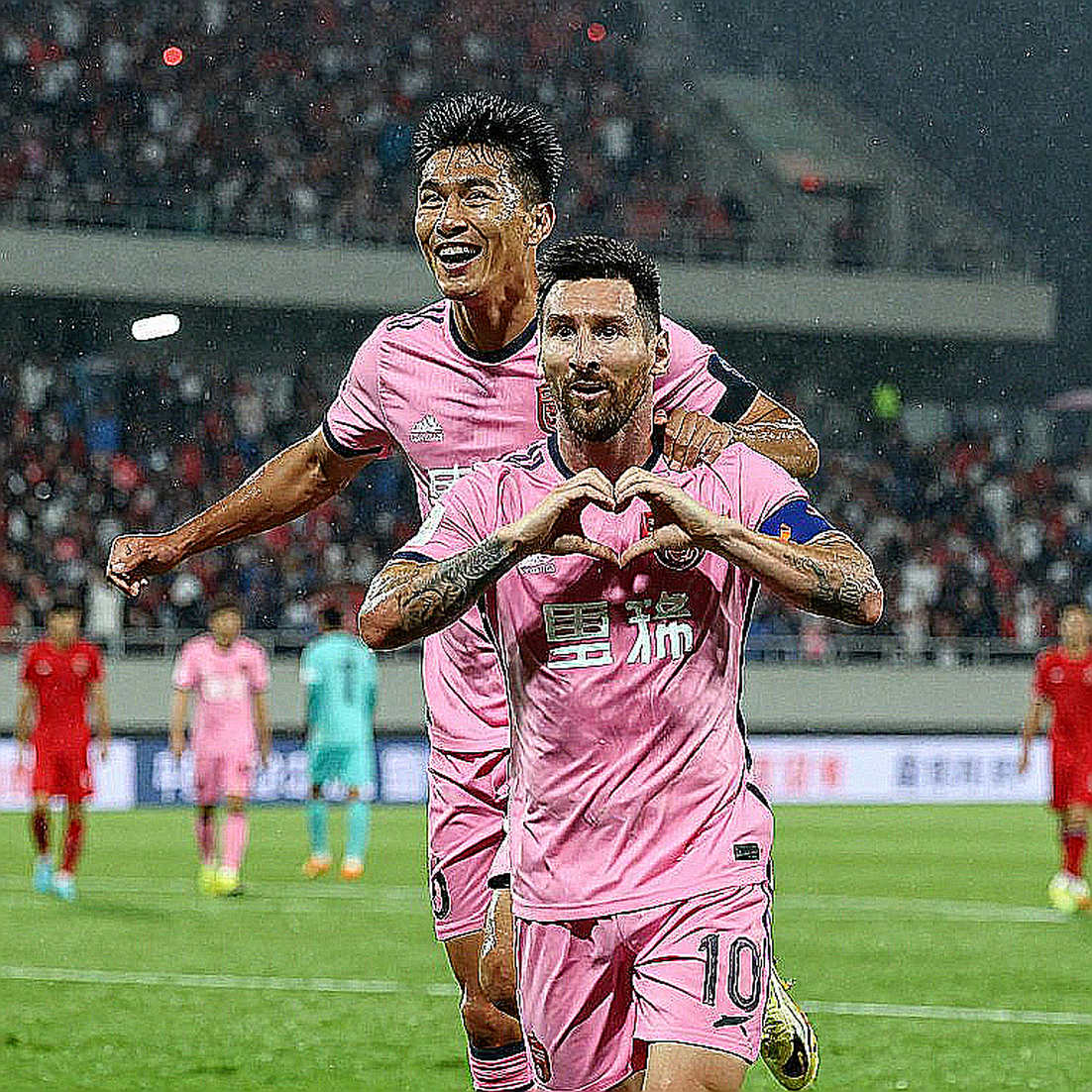 Đội tuyển nữ Philippines trở lại Asian Games: Tham vọng từ 'cậu bé lạ' đến đối thủ được chờ đợi Đội tuyển nữ Philippines trở lại Asian Games: Tham vọng từ 'cậu bé lạ' đến đối thủ được chờ đợi