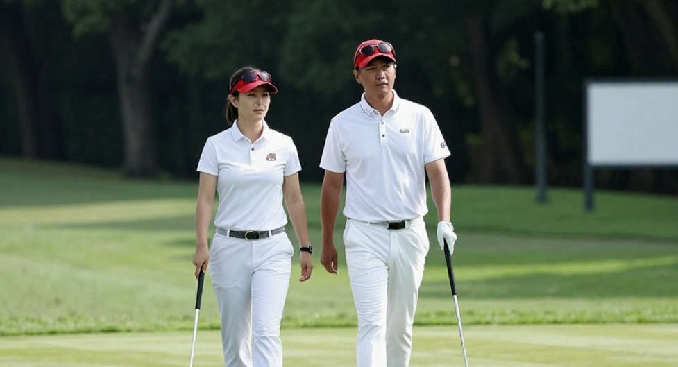 Cuộc khủng hoảng thương hiệu golf: CEO Good Good từ chức sau tranh cãi quảng cáo Callaway